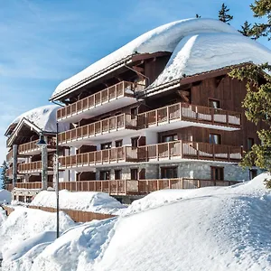 Aparthotel Cgh Residences & Spas Chalet Les Marmottons, La Rosiere (Savoie)