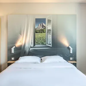 Hotel Saint Jean De Maurienne, Sainte-Marie-de-Cuines